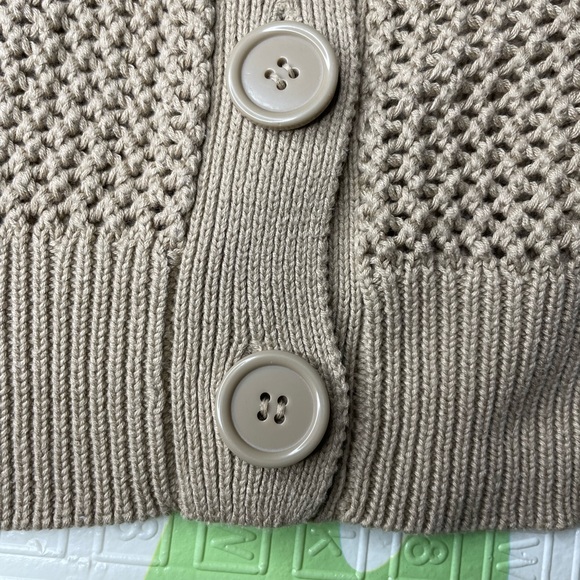 Beach sweater - Picture 5 of 7